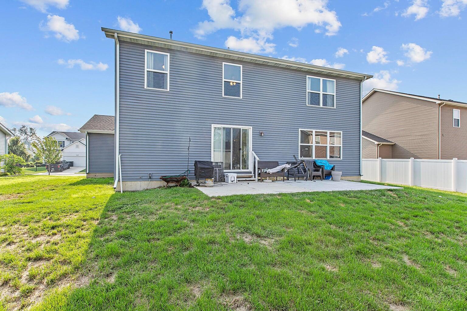 2349 Jupiter Street Portage, IN 46368 - Photo 2 of 18 1536x1024