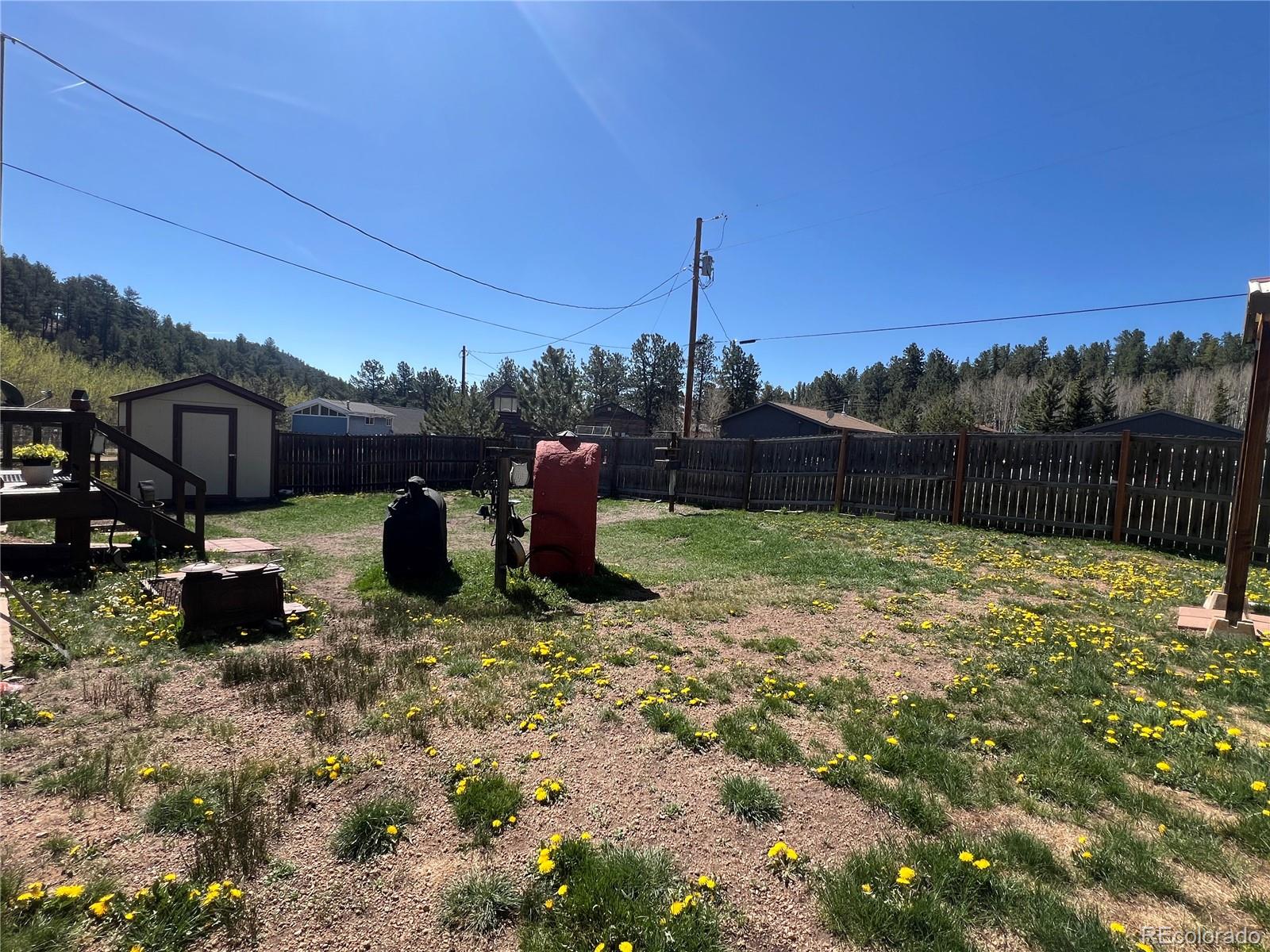 304 Cowan Road Bailey, CO 80421 - Photo 17 of 35 Gallery Image 17