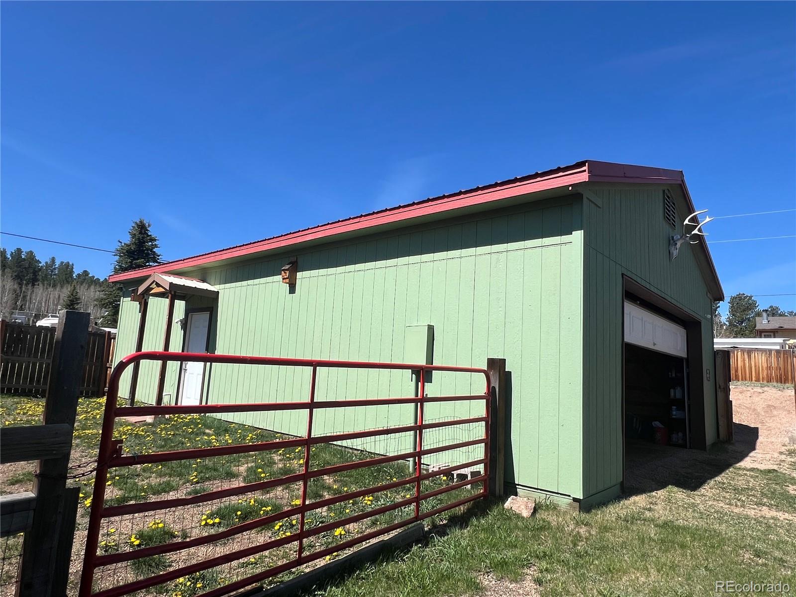 304 Cowan Road Bailey, CO 80421 - Photo 18 of 35 Gallery Image 18