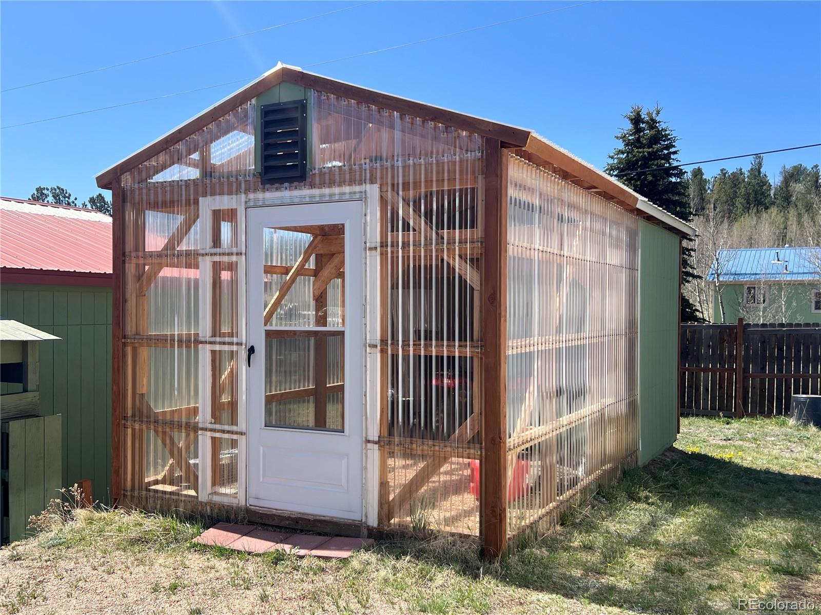 304 Cowan Road Bailey, CO 80421 - Photo 20 of 35 Gallery Image 20