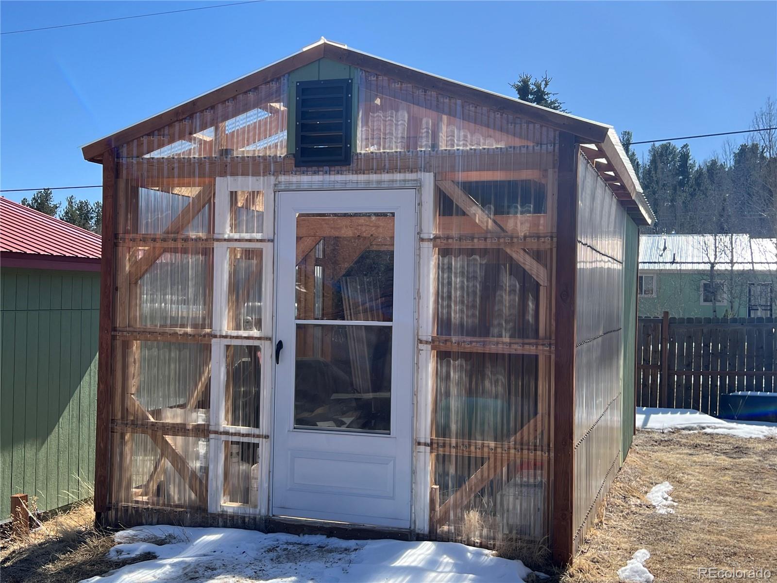 304 Cowan Road Bailey, CO 80421 - Photo 21 of 35 Gallery Image 21