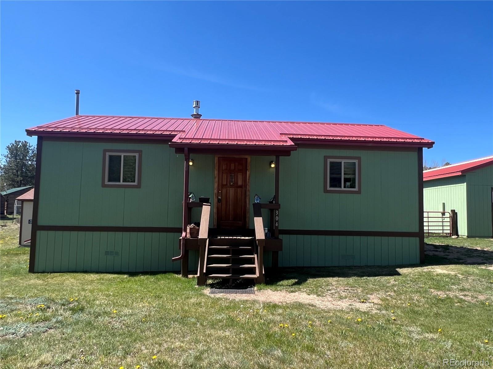 304 Cowan Road Bailey, CO 80421 - Photo 24 of 35 Gallery Image 24