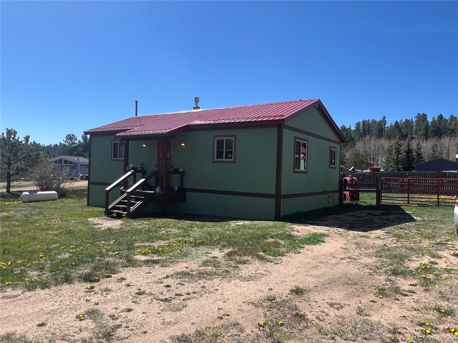 304 Cowan Road Bailey, CO 80421 - Photo 25 of 35 Gallery Image 25