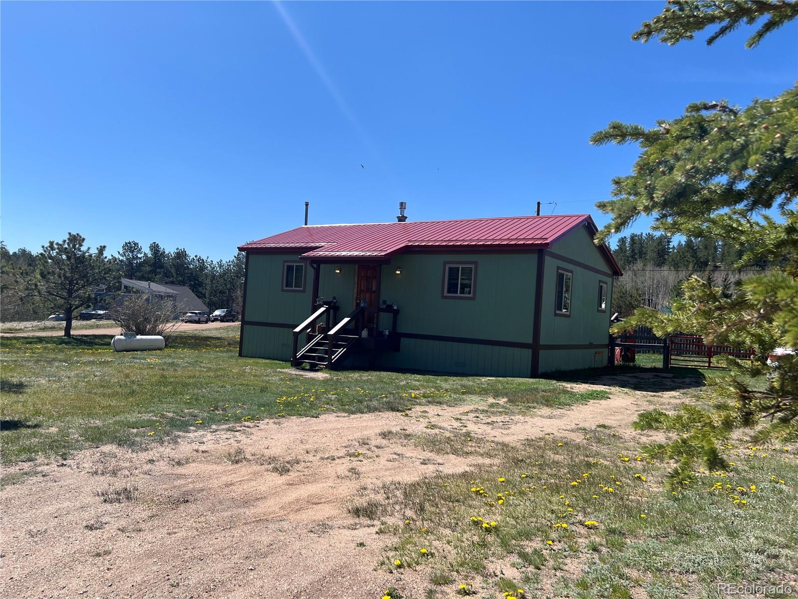304 Cowan Road Bailey, CO 80421 - Photo 27 of 35 Gallery Image 27