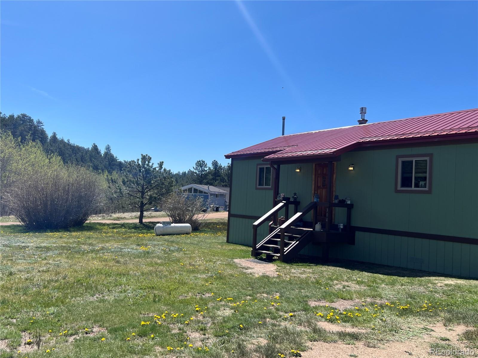 304 Cowan Road Bailey, CO 80421 - Photo 28 of 35 Gallery Image 28