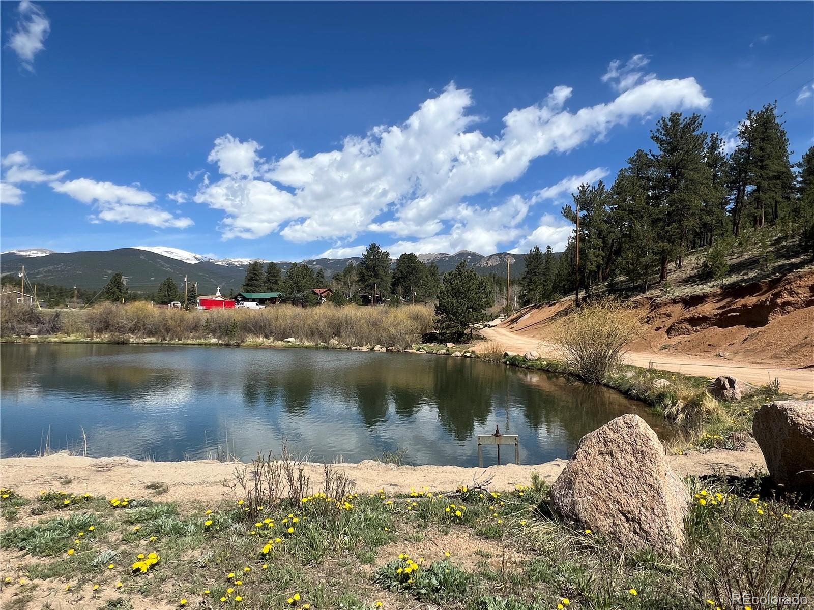 304 Cowan Road Bailey, CO 80421 - Photo 29 of 35 Gallery Image 29