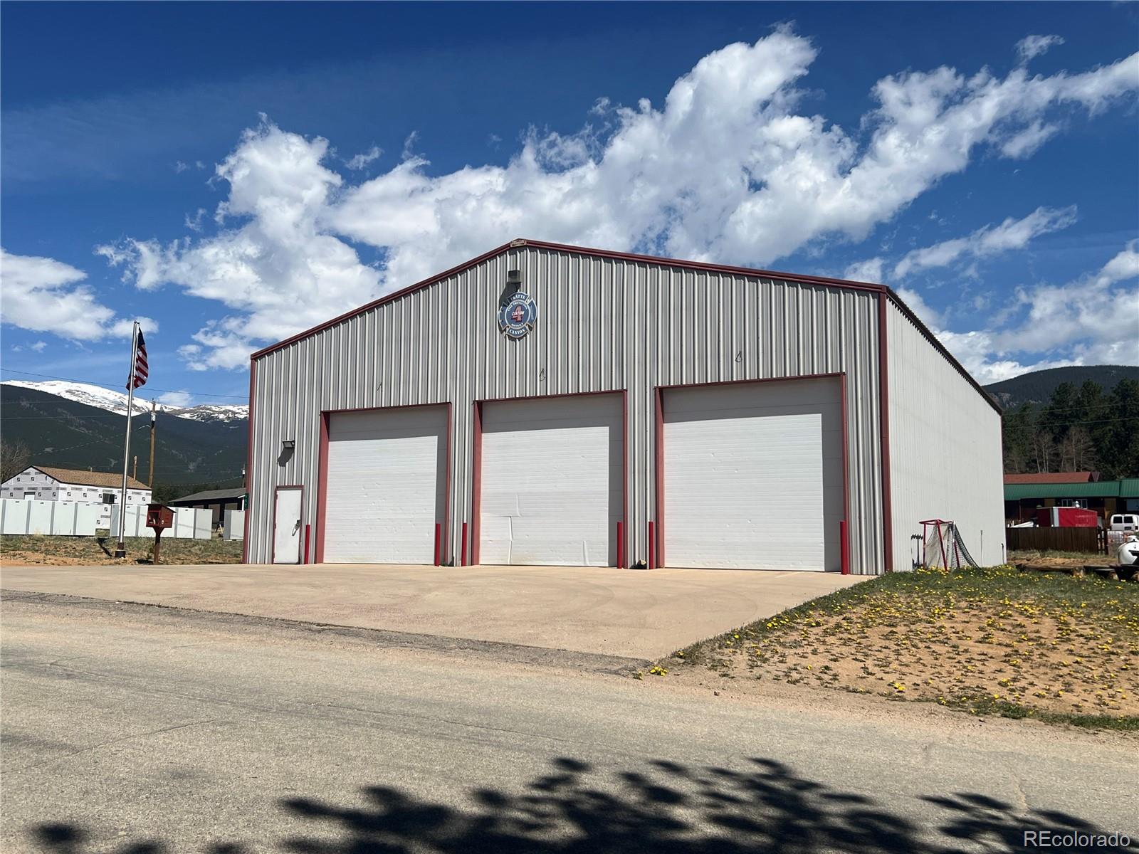 304 Cowan Road Bailey, CO 80421 - Photo 30 of 35 Gallery Image 30