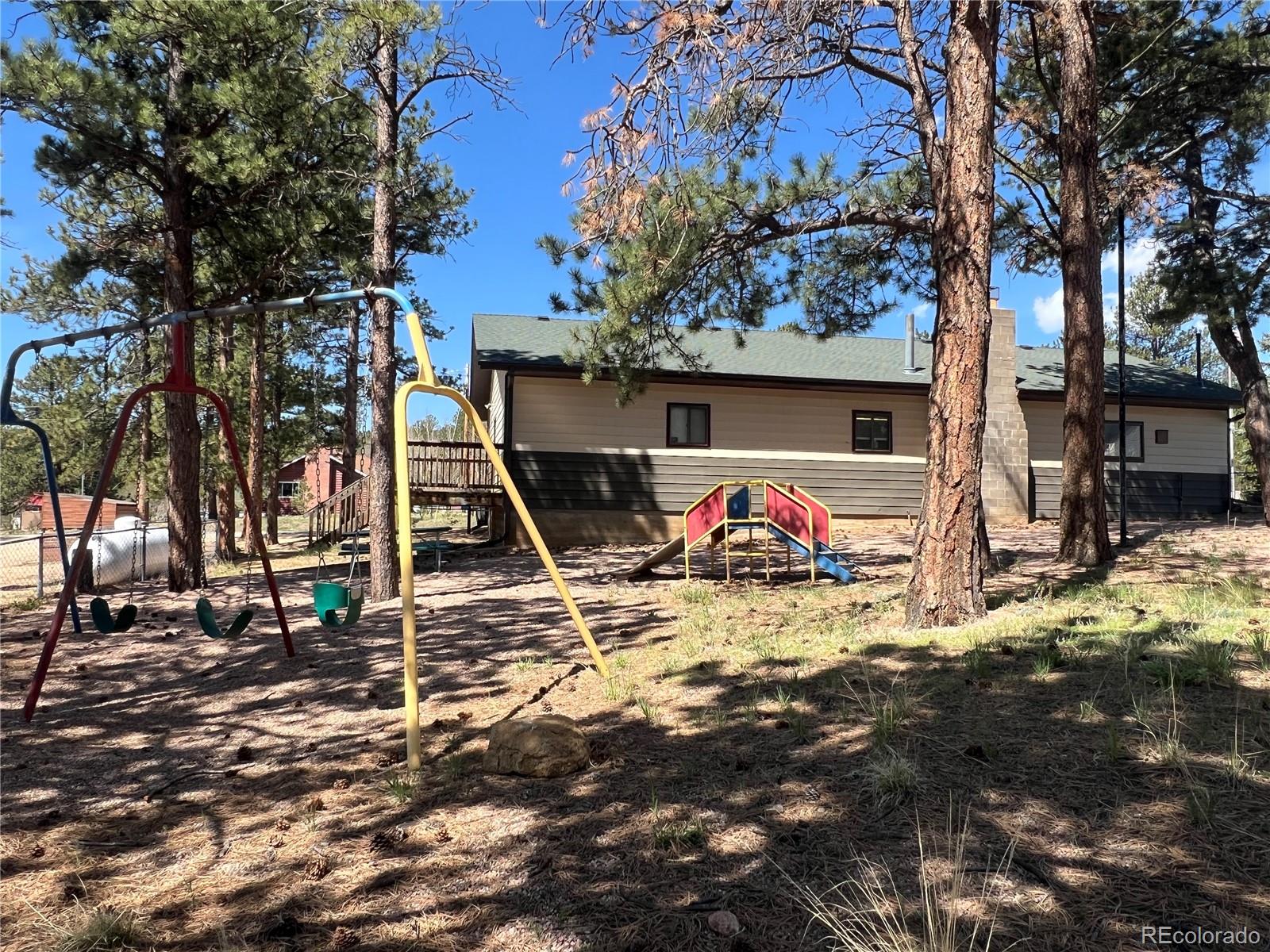 304 Cowan Road Bailey, CO 80421 - Photo 31 of 35 Gallery Image 31