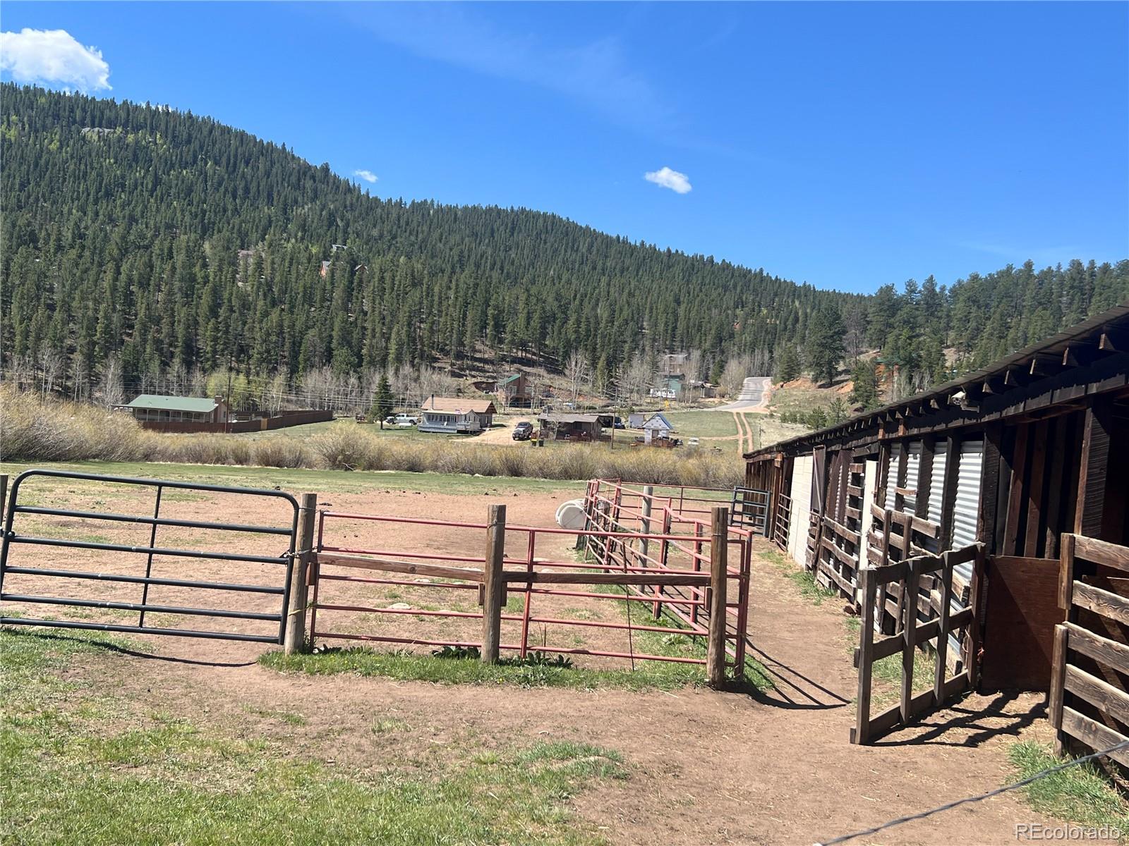 304 Cowan Road Bailey, CO 80421 - Photo 34 of 35 Gallery Image 34
