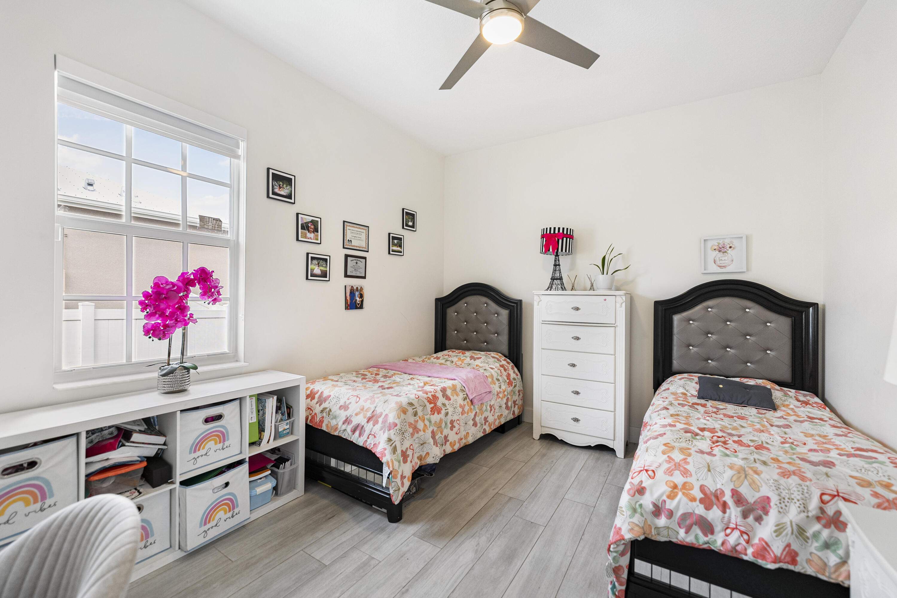 1212 Southwest Herald Road Port St. Lucie, FL 34953 - Photo 30 of 65 Bedroom2