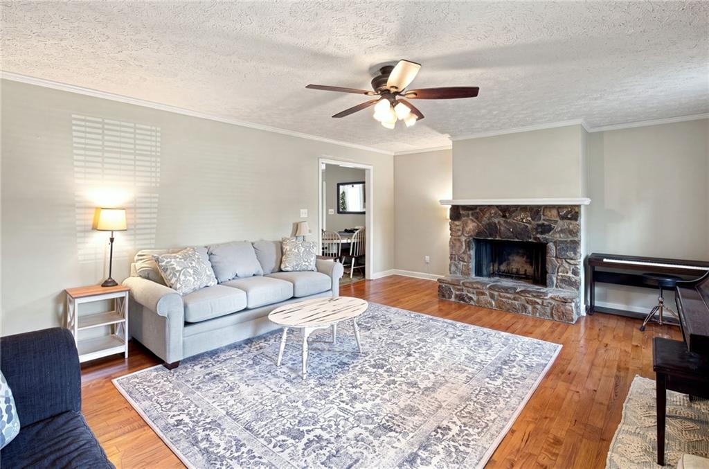 4 Fuqua Court Rome, GA 30165 - Photo 4 of 30 Gallery Image 4