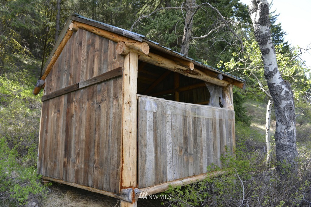 -tbd Rendezvous Road Winthrop, WA 98862 - Photo 13 of 24 Gallery Image 13