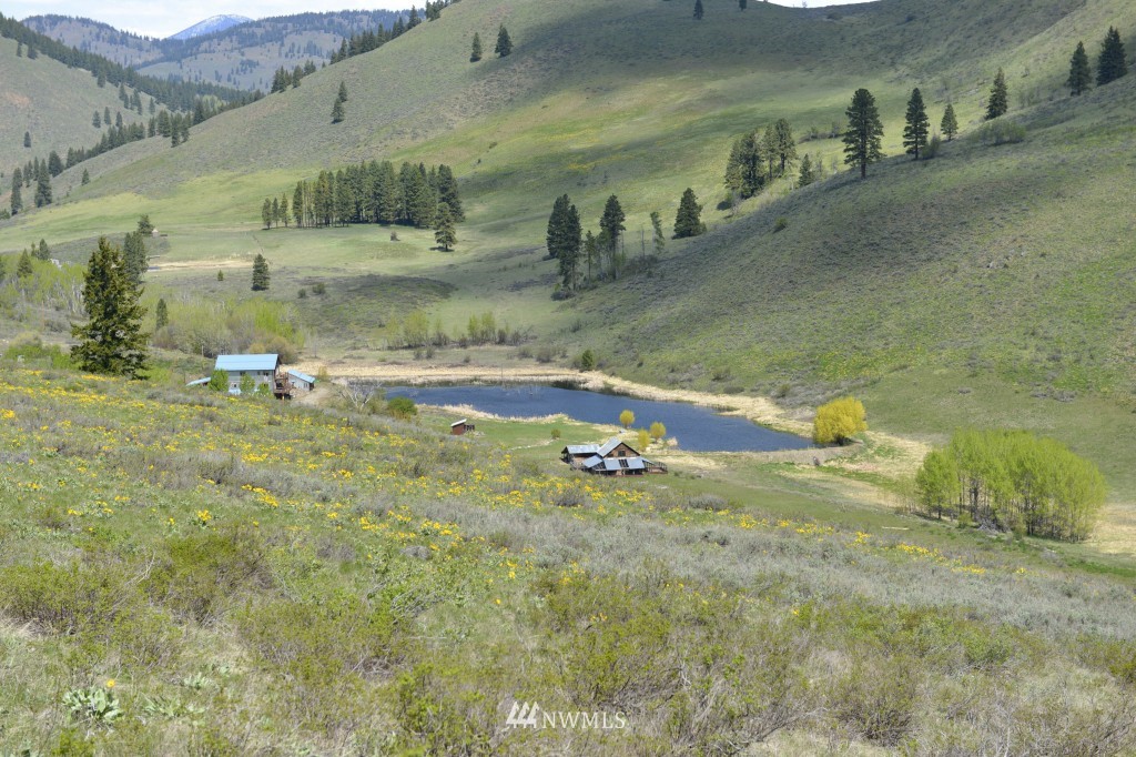 -tbd Rendezvous Road Winthrop, WA 98862 - Photo 5 of 24 Gallery Image 5