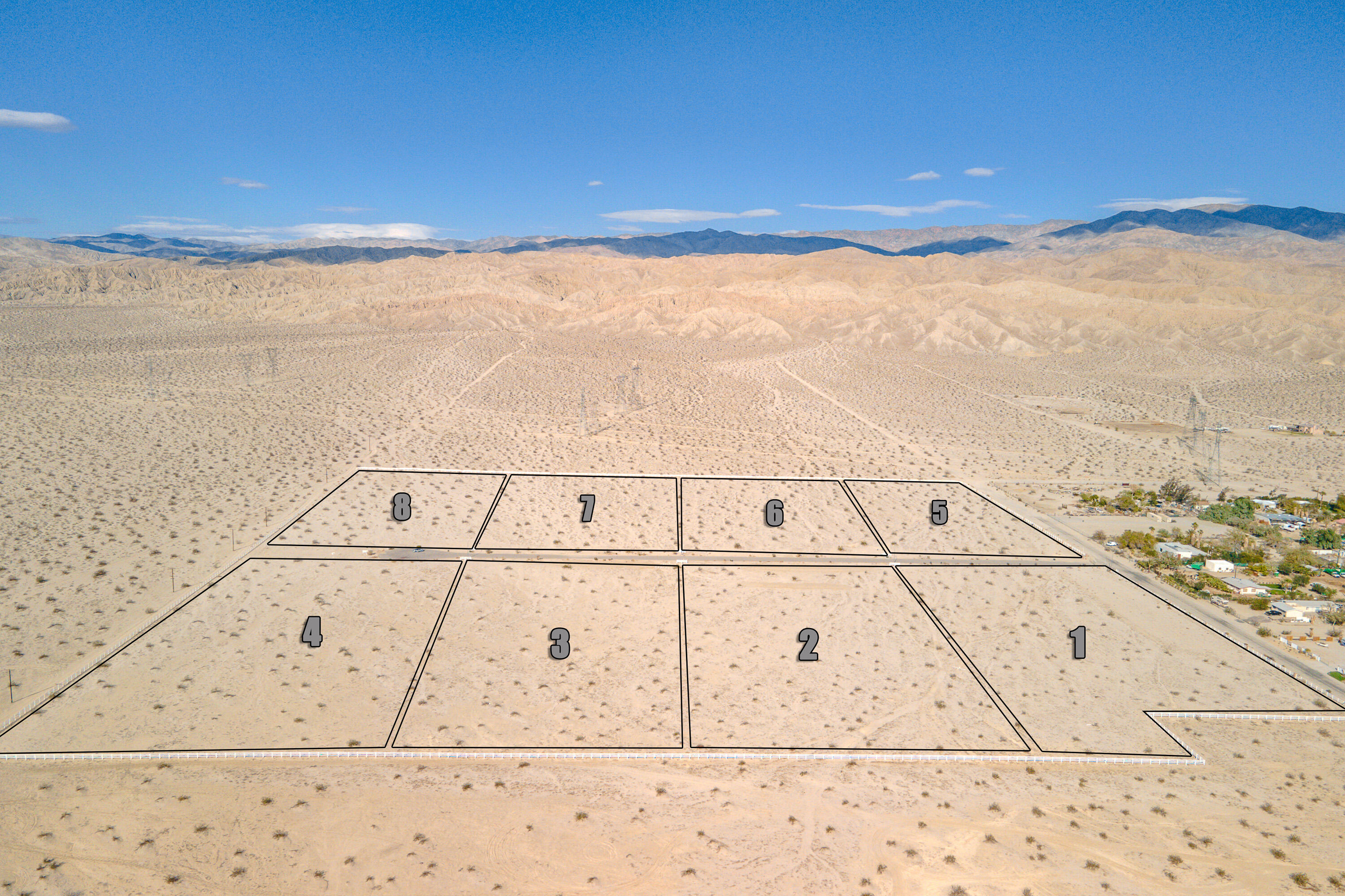 2 Hidden Springs Thousand Palms, CA 92276 - Photo 2 of 16 Property-3a