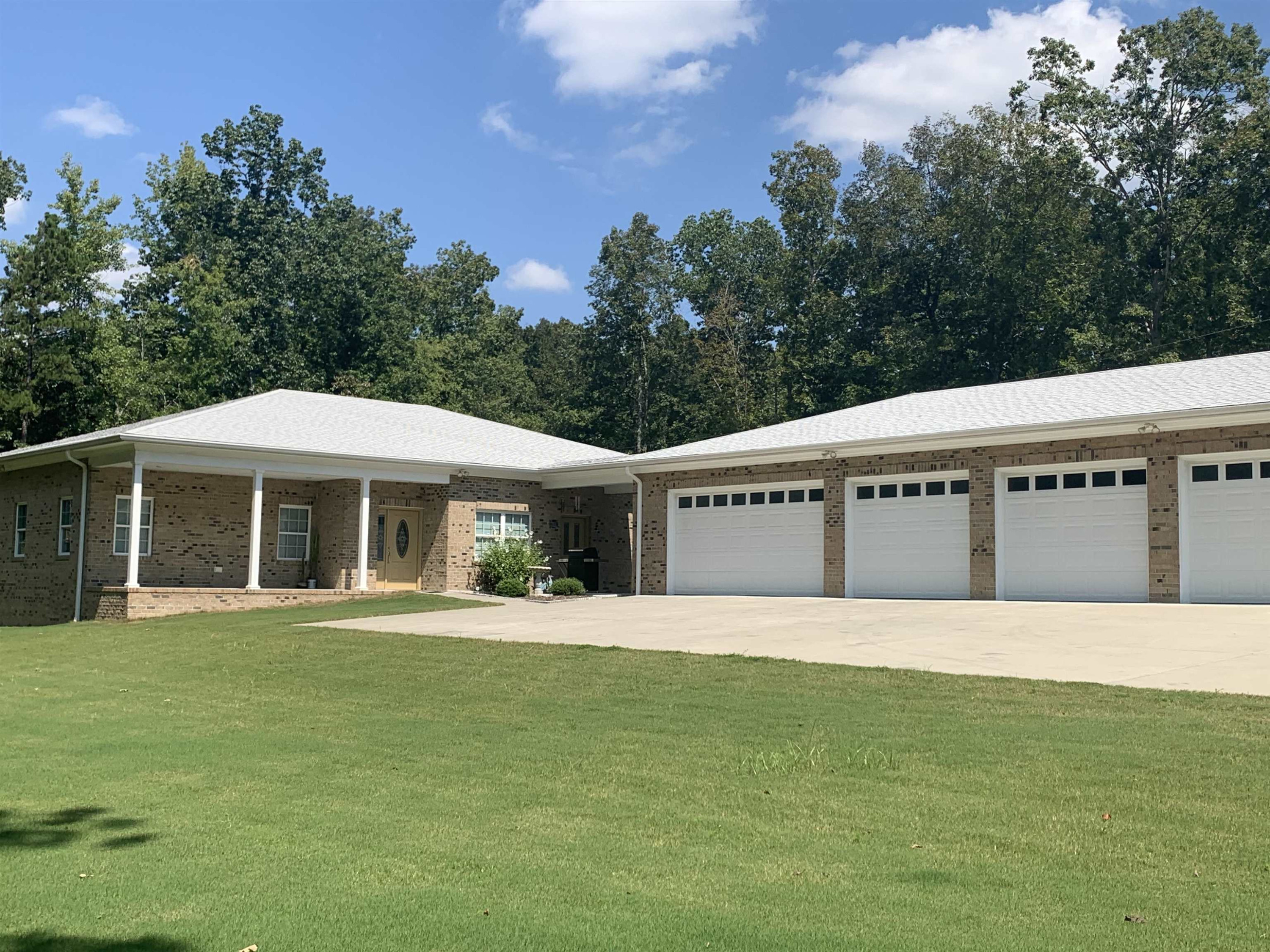 5607 Helena Moriah Road Rougemont, NC 27572 - Photo 1 of 32 Photo 1