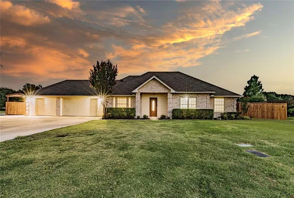 $735,000 | 2201 Bradford Drive, Prosper, TX 75078
