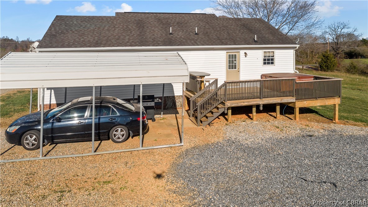 13311 Lodore Road Amelia Court House, VA 23002 - Photo 28 of 34