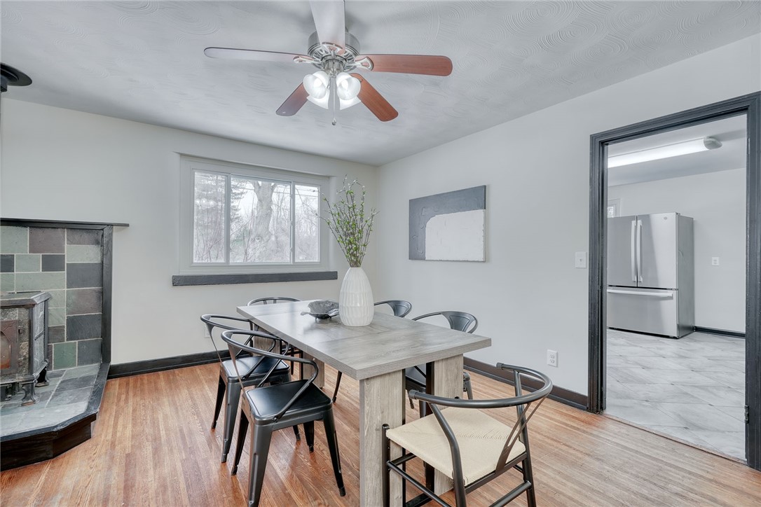 528 Whiting Road Webster, NY 14580 - Photo 13 of 50 FORMAL DINING