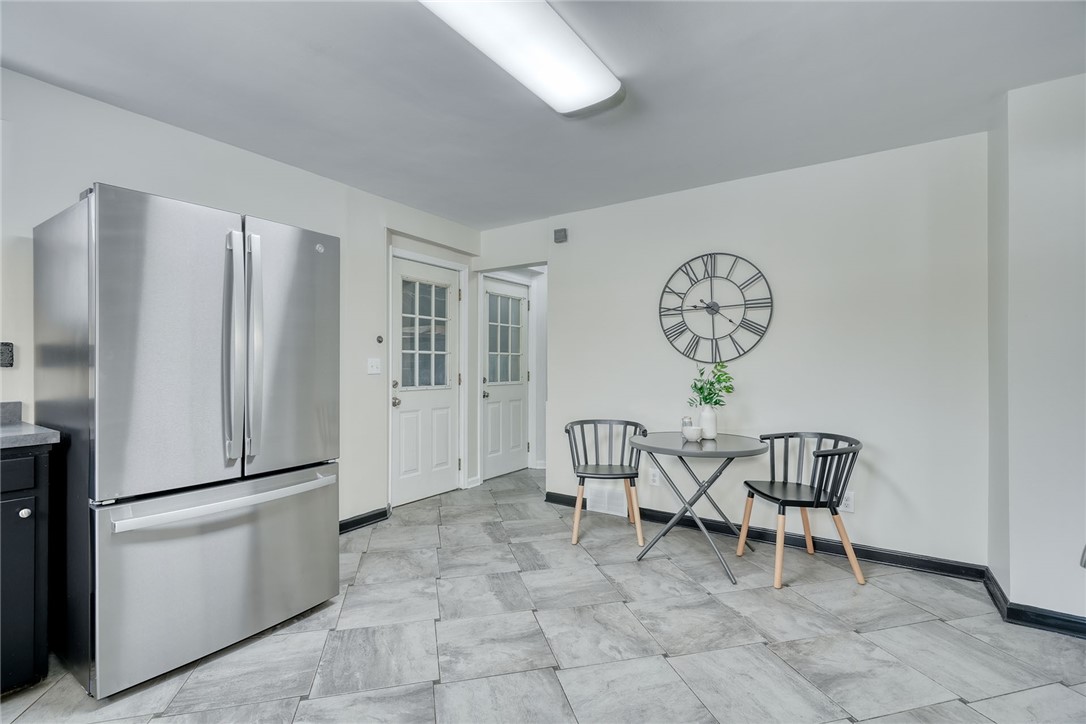 528 Whiting Road Webster, NY 14580 - Photo 17 of 50 KITCHEN