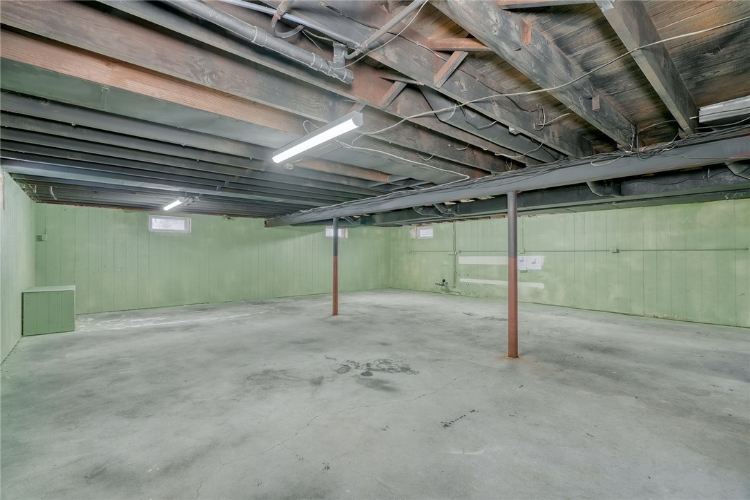 528 Whiting Road Webster, NY 14580 - Photo 31 of 50 BASEMENT