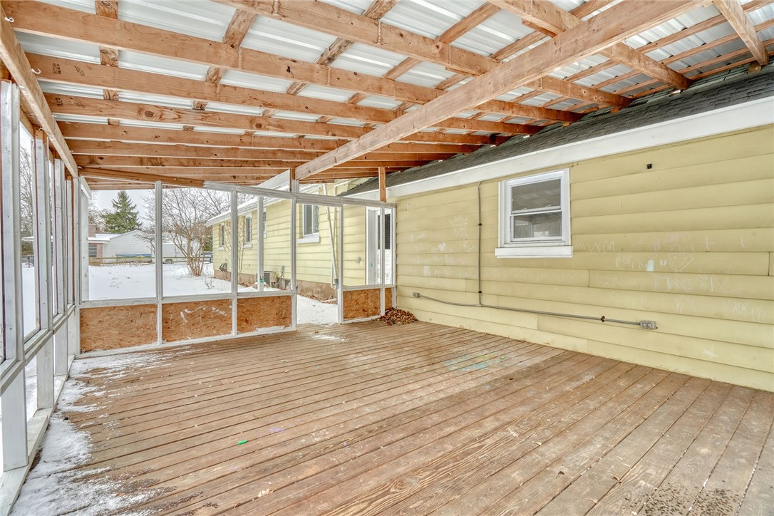 528 Whiting Road Webster, NY 14580 - Photo 37 of 50 PORCH