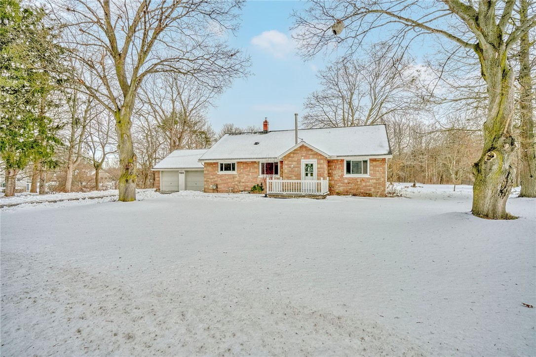 528 Whiting Road Webster, NY 14580 - Photo 39 of 50 STREET VIEW