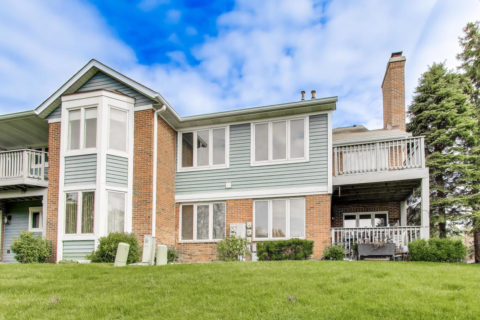 1663 Courtland Drive, Unit 1663 Arlington Heights, IL 60004 - Photo 28 of 36