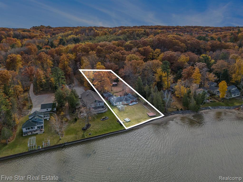 3162 Crescent Beach Road Manistee, MI 49660 - Photo 29 of 32