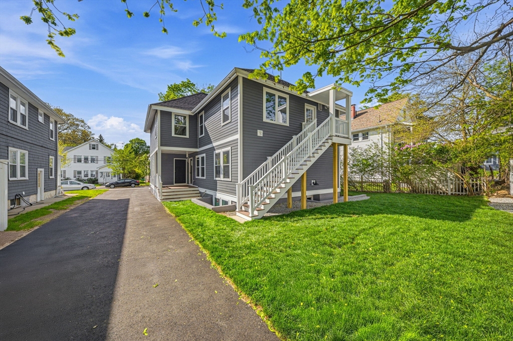 52-54 Rangeley Road Newton, MA 02465 - Photo 40 of 42