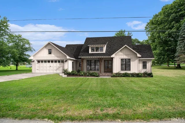 $40,000 | Tbd Tbd Estates, Winona Lake, IN 46590