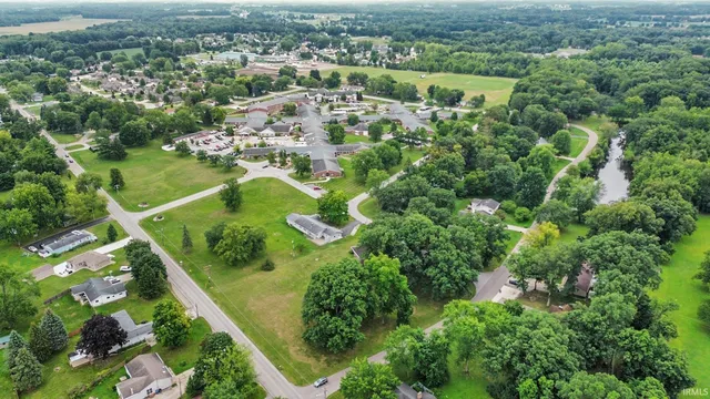 $40,000 | Tbd Tbd Estates, Winona Lake, IN 46590