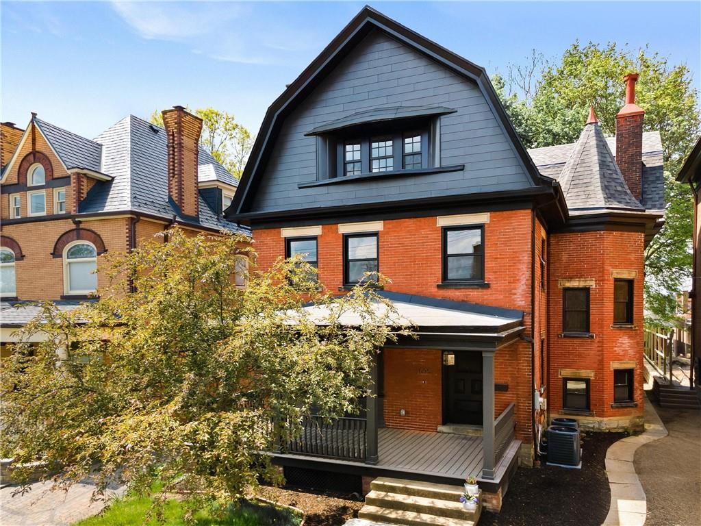 1005 North Sheridan Ave  