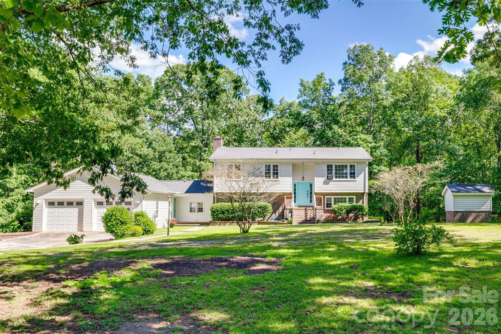 679 Fairforest Road Chester, SC 29706 - Photo 3 of 30