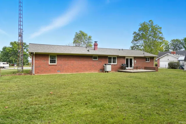 $210,000 | 906 East 49th Street, Marion, IN 46953