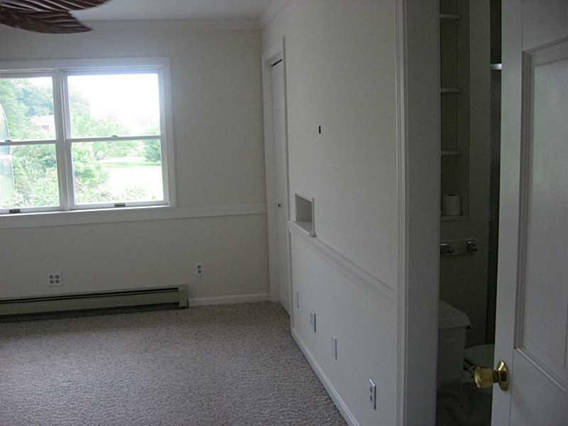 127 Dugway Road Bridgton, ME 04009 - Photo 16 of 34 Master Bedroom. Master suite has a...