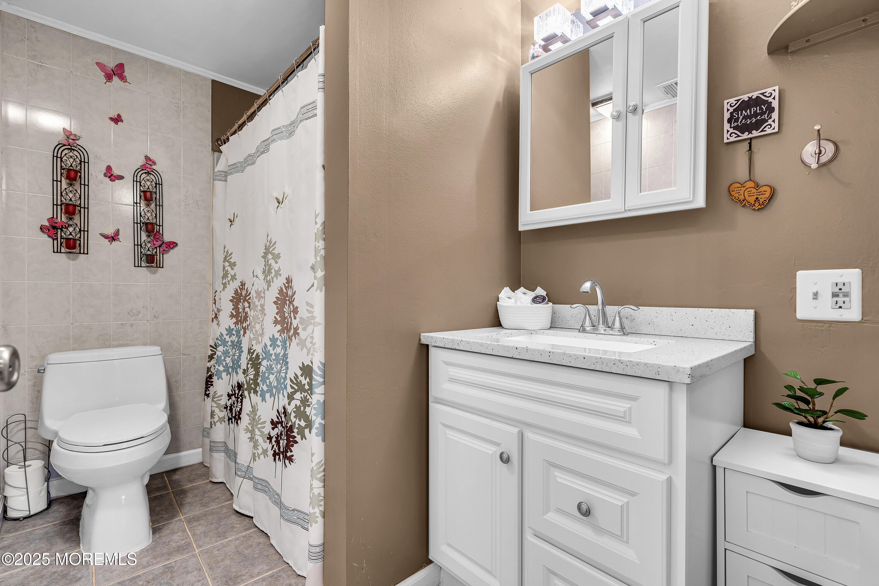 444 Cook Road Jackson, NJ 08527 - Photo 21 of 71 a bathroom with a sink and a toilet