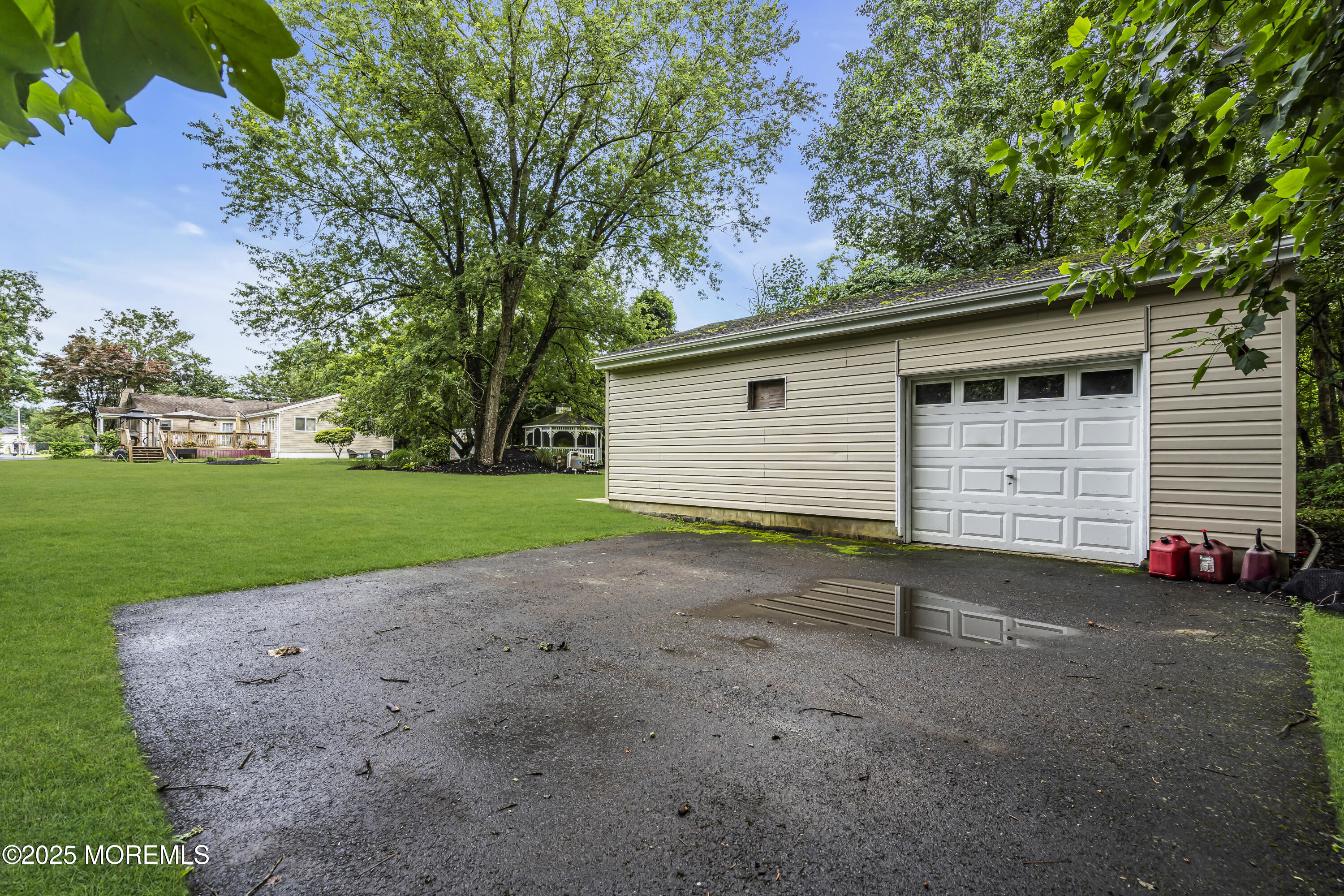 444 Cook Road Jackson, NJ 08527 - Photo 66 of 71 a view of a house with a yard