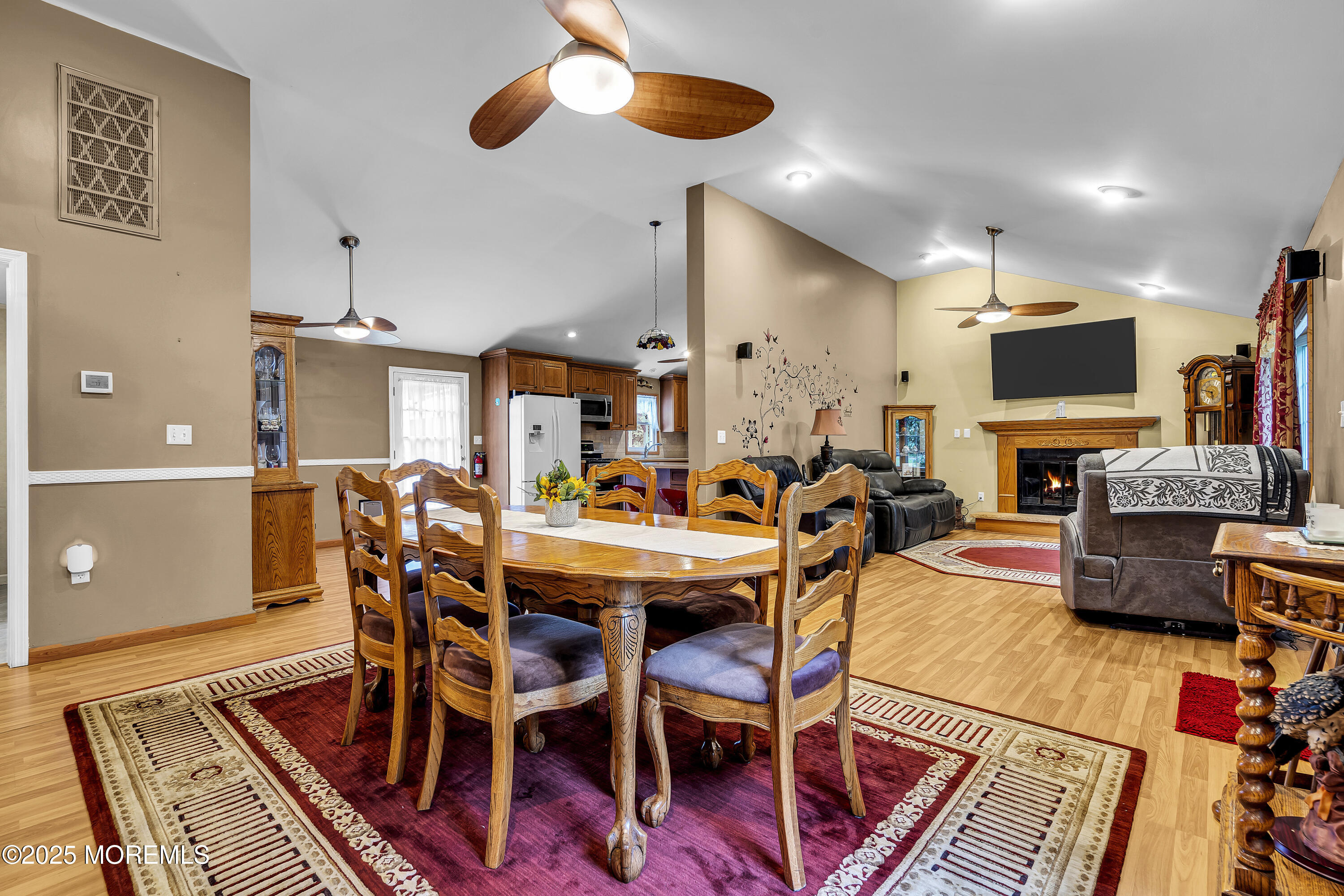 444 Cook Road Jackson, NJ 08527 - Photo 8 of 71 a view of a dining room with furniture