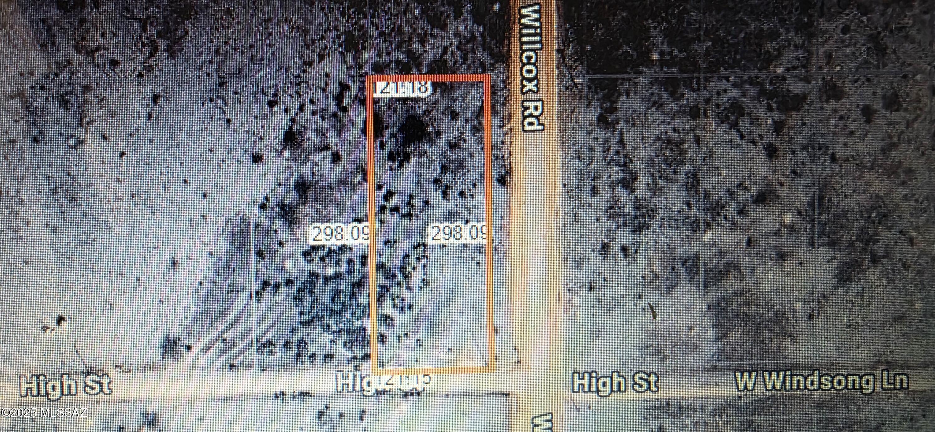 Lot 20 Willcox Road, Unit 20 Pearce, AZ 85625 - Photo 5 of 5