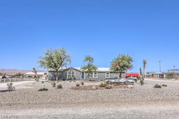 $525,000 | 4375 Pinwheel Street, Logandale, NV 89021