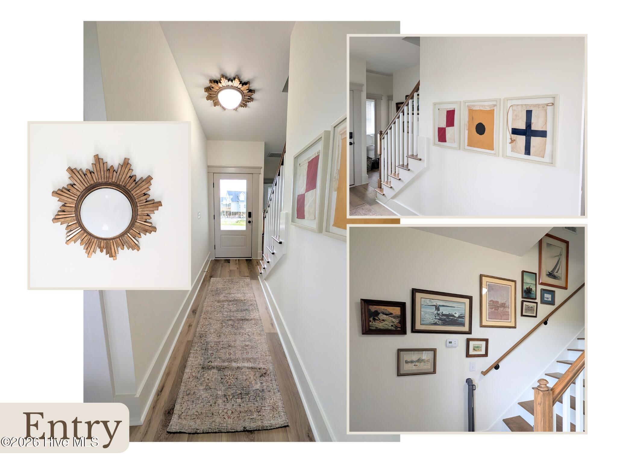 116 Sandy Landing Road Cedar Island, NC 28520 - Photo 6 of 72