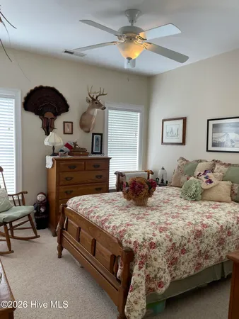 $399,000 | 417 Captains Cove, Unit D, Edenton, NC 27932