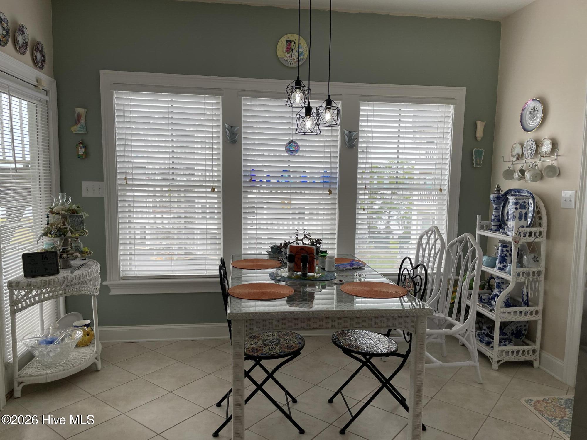 417 Captains Cove, Unit D Edenton, NC 27932 - Photo 12 of 32 condo 1