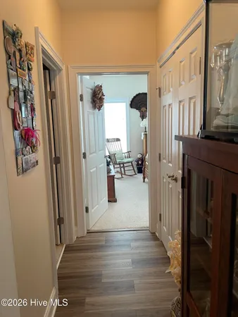 $399,000 | 417 Captains Cove, Unit D, Edenton, NC 27932