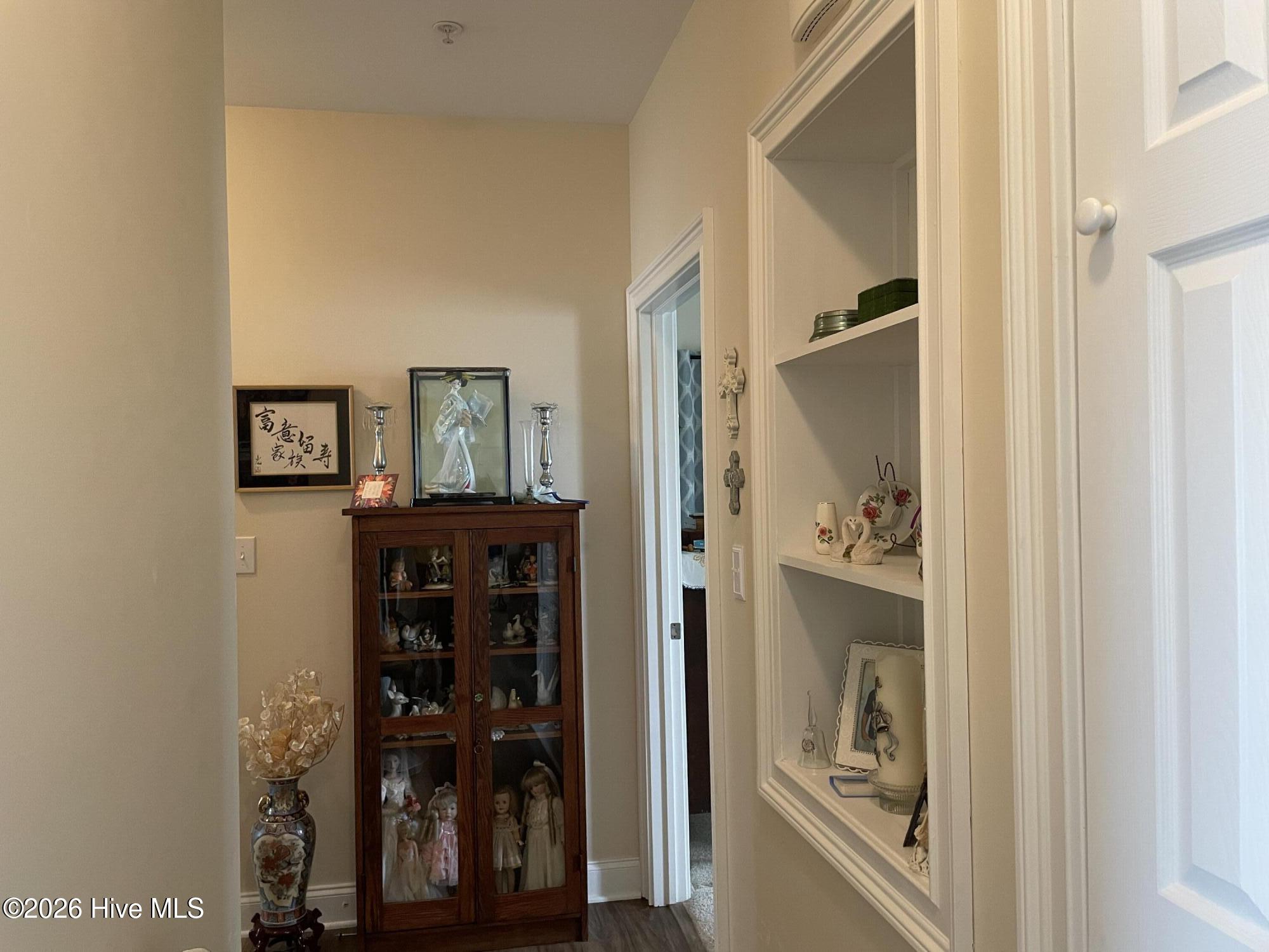 417 Captains Cove, Unit D Edenton, NC 27932 - Photo 15 of 32 condo 23