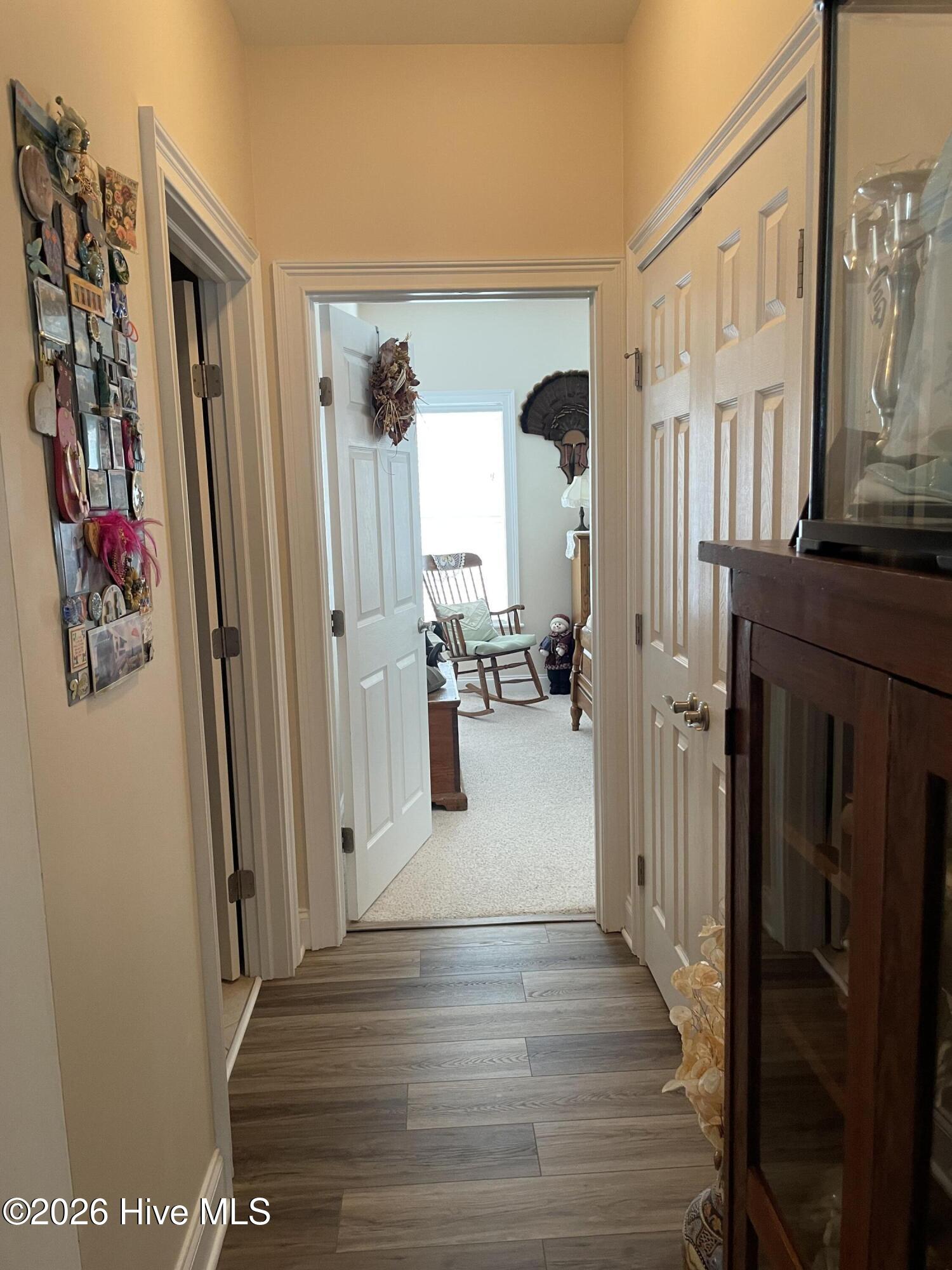 417 Captains Cove, Unit D Edenton, NC 27932 - Photo 18 of 32 condo 22