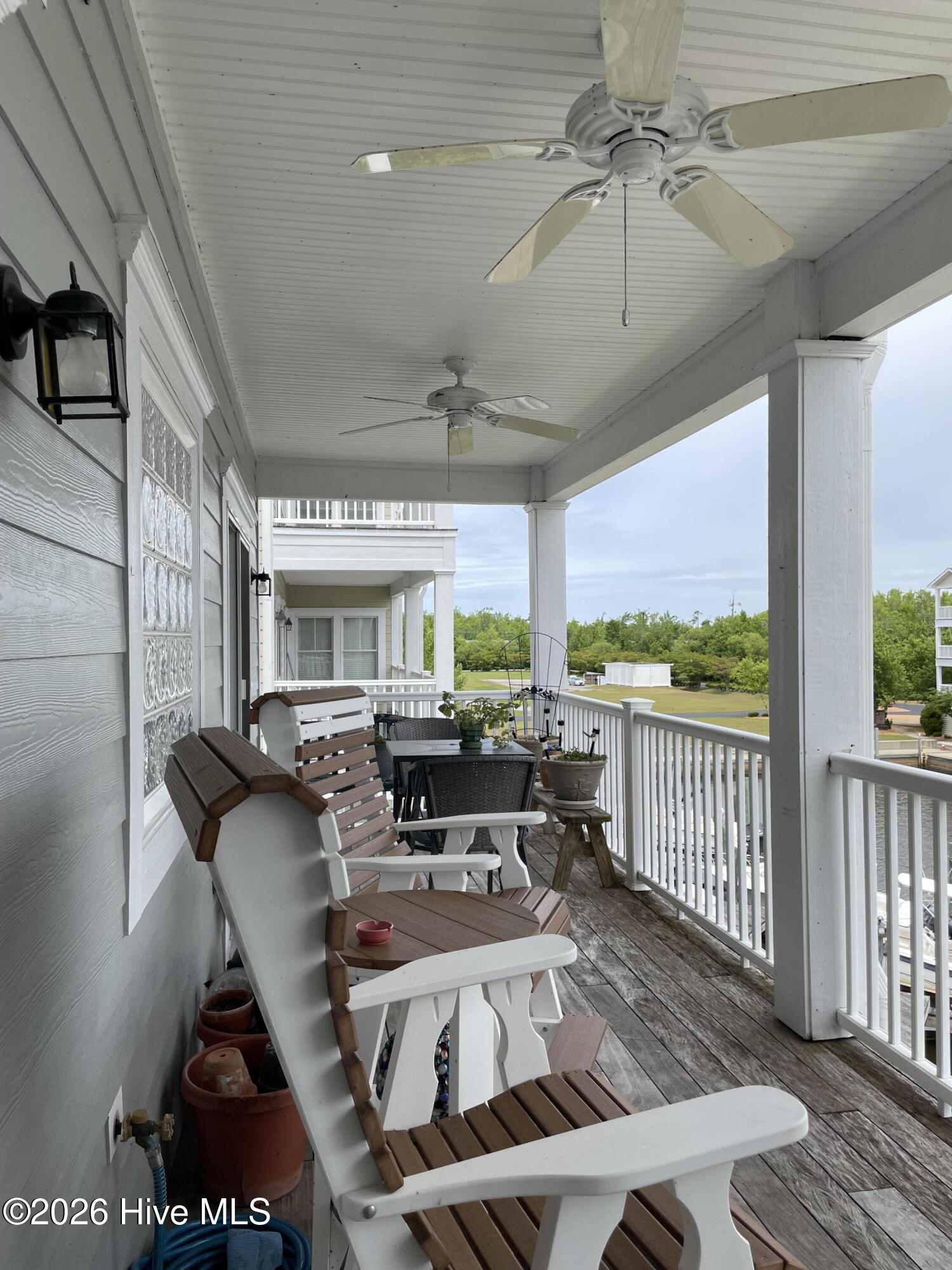 417 Captains Cove, Unit D Edenton, NC 27932 - Photo 2 of 32 condo 13