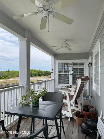 $399,000 | 417 Captains Cove, Unit D, Edenton, NC 27932