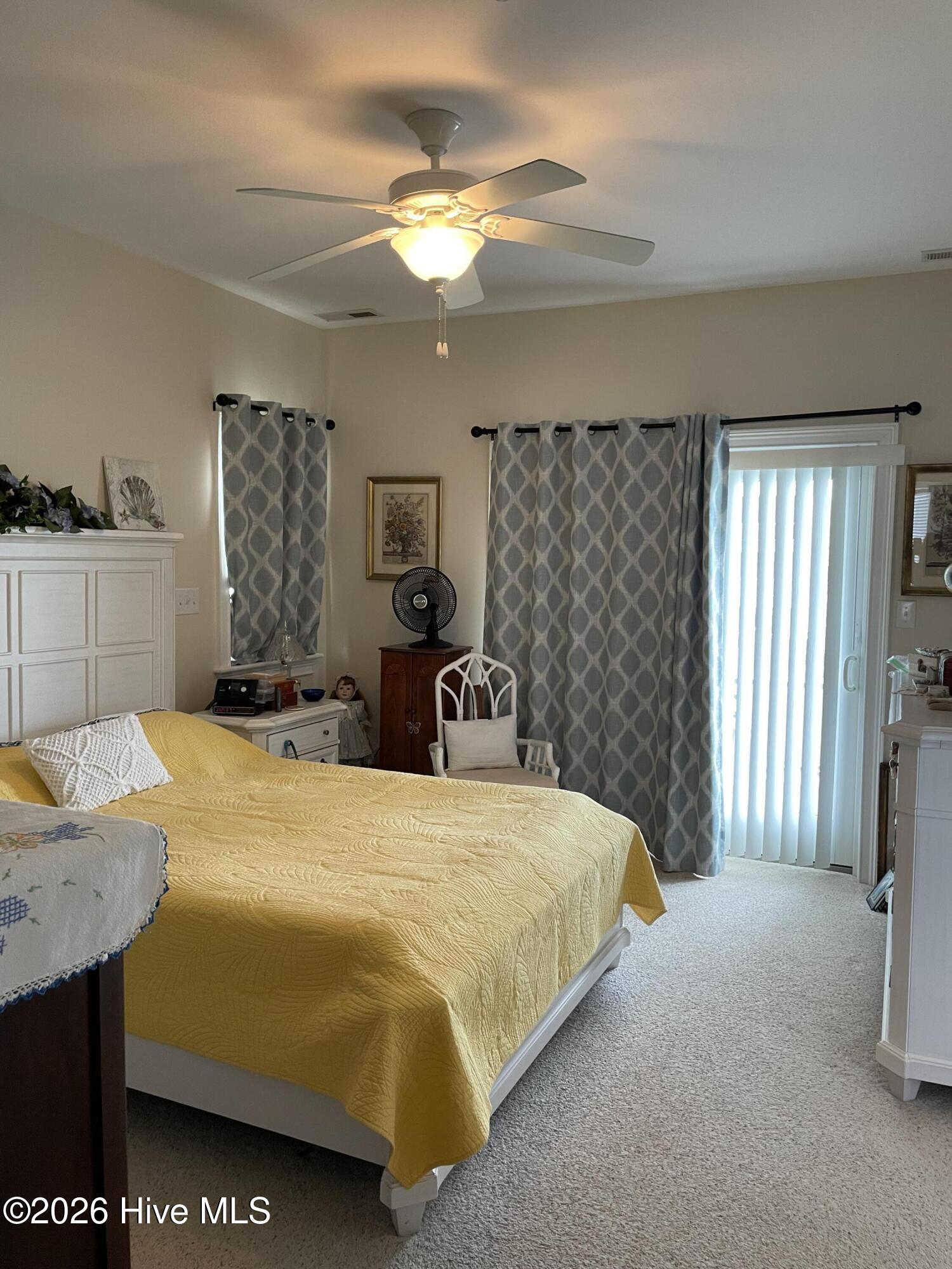 417 Captains Cove, Unit D Edenton, NC 27932 - Photo 21 of 32 condo 26