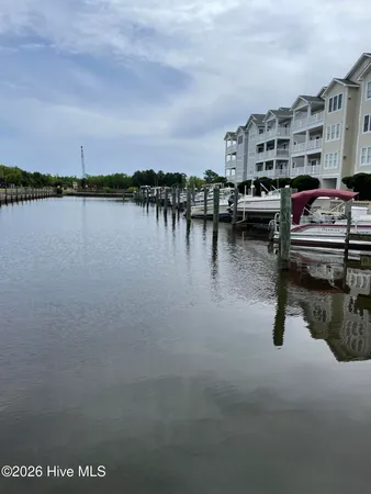 $399,000 | 417 Captains Cove, Unit D, Edenton, NC 27932